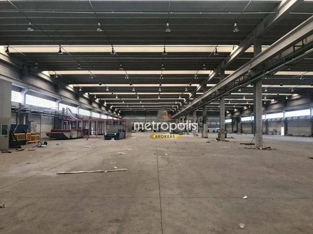 Depósito-Galpão, 9024 m² - Foto 6