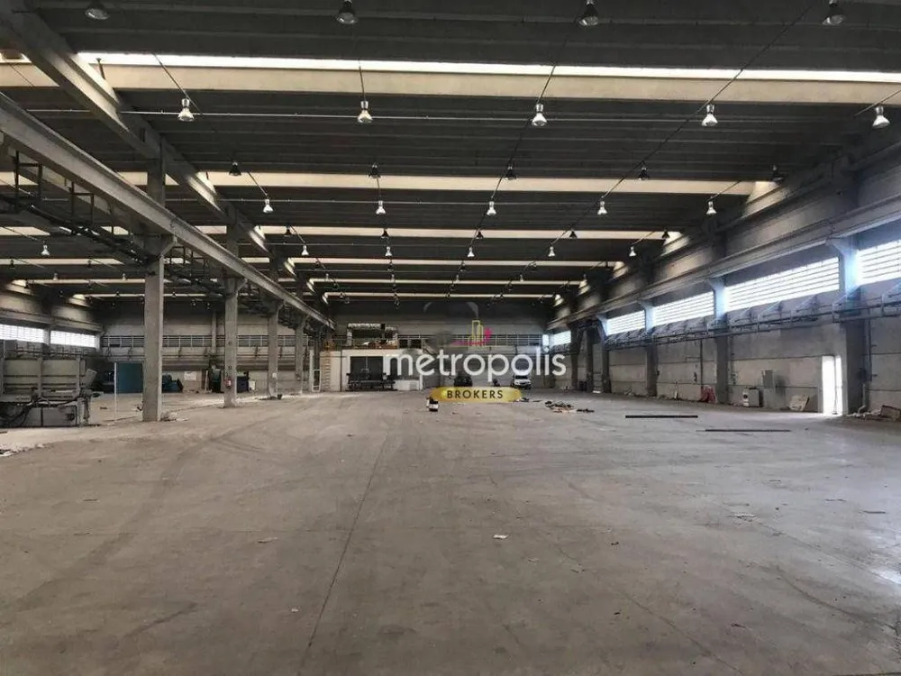 Depósito-Galpão, 9024 m² - Foto 8