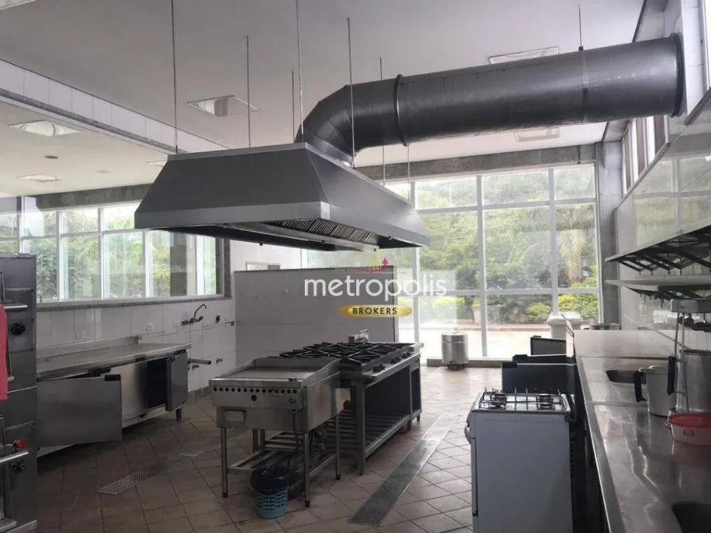 Depósito-Galpão, 9024 m² - Foto 3