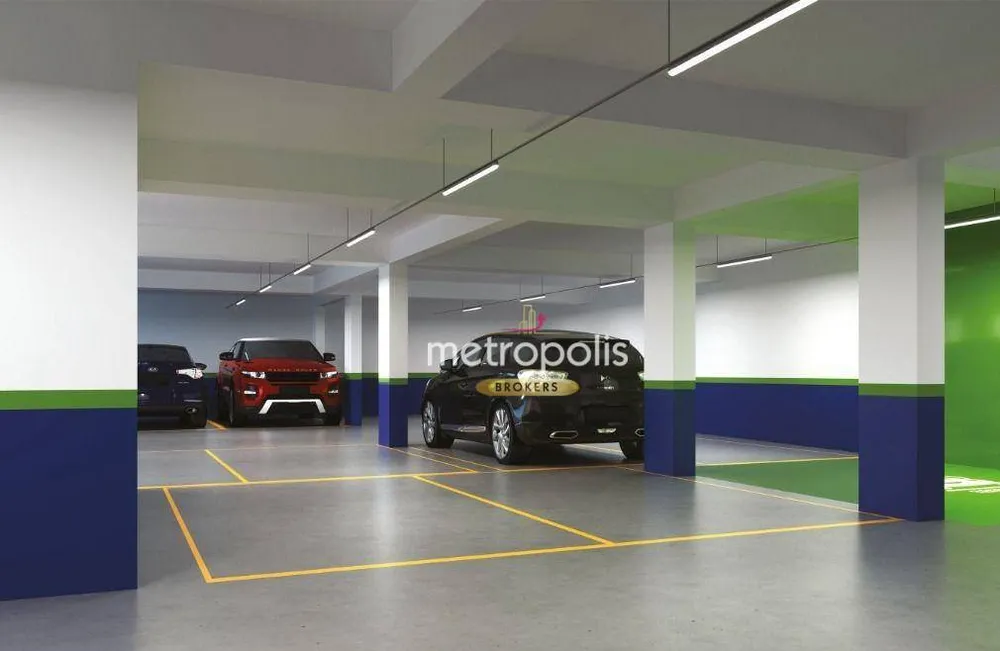 Apartamento, 2 quartos, 50 m² - Foto 6