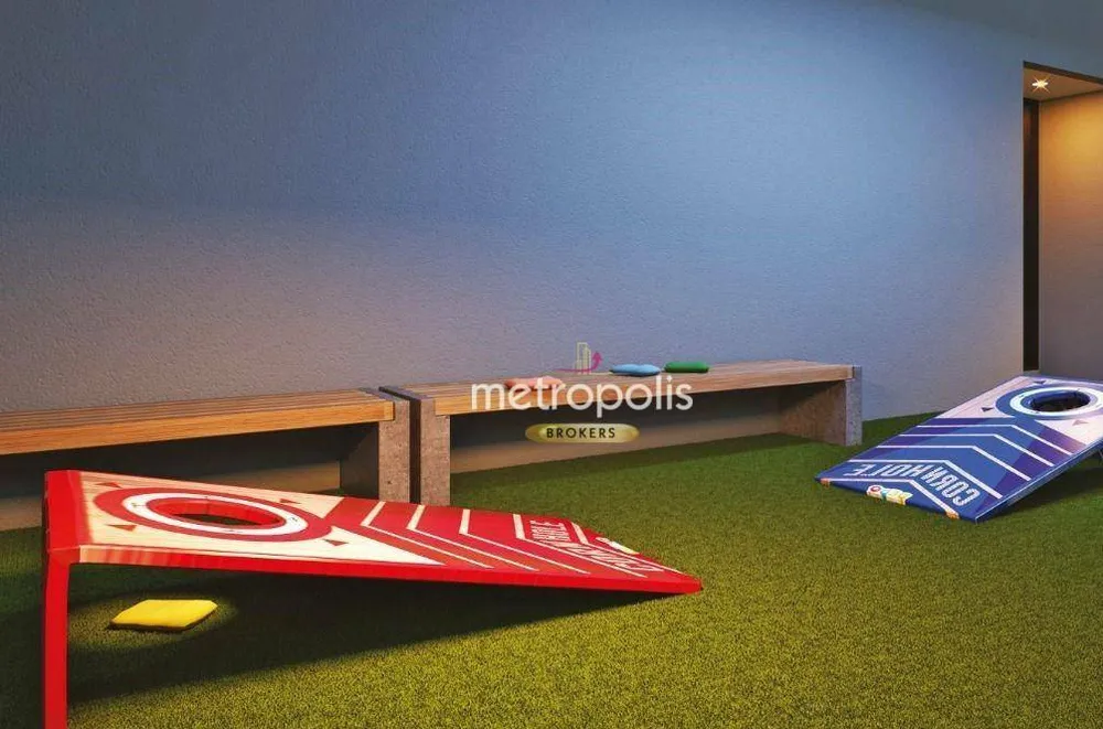 Apartamento, 2 quartos, 50 m² - Foto 7