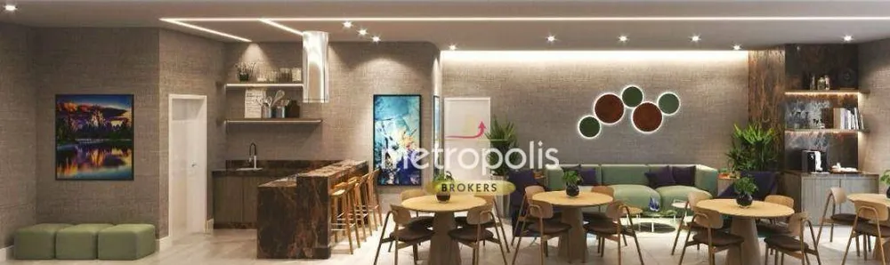 Apartamento, 2 quartos, 50 m² - Foto 4