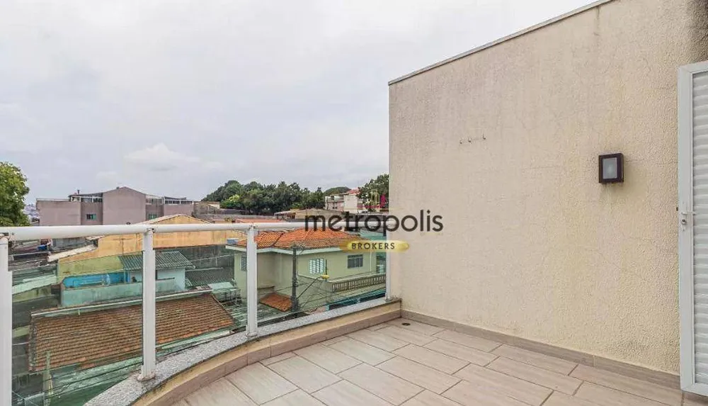 Sobrado, 2 quartos, 91 m² - Foto 10