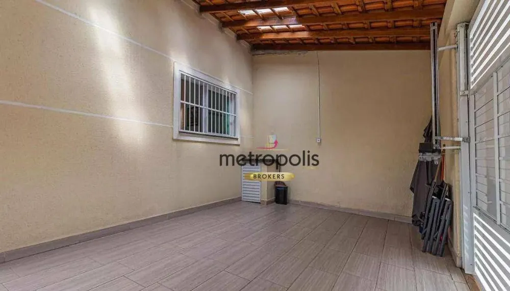 Sobrado, 2 quartos, 91 m² - Foto 6