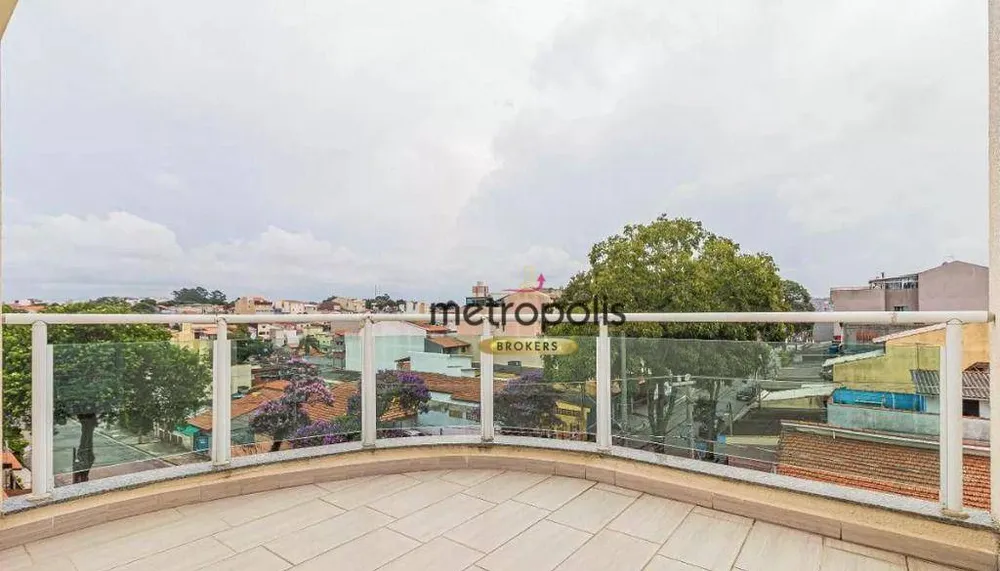 Sobrado, 2 quartos, 91 m² - Foto 8