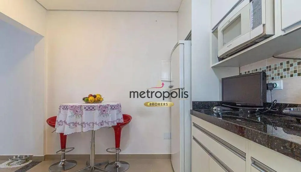 Sobrado, 2 quartos, 91 m² - Foto 1