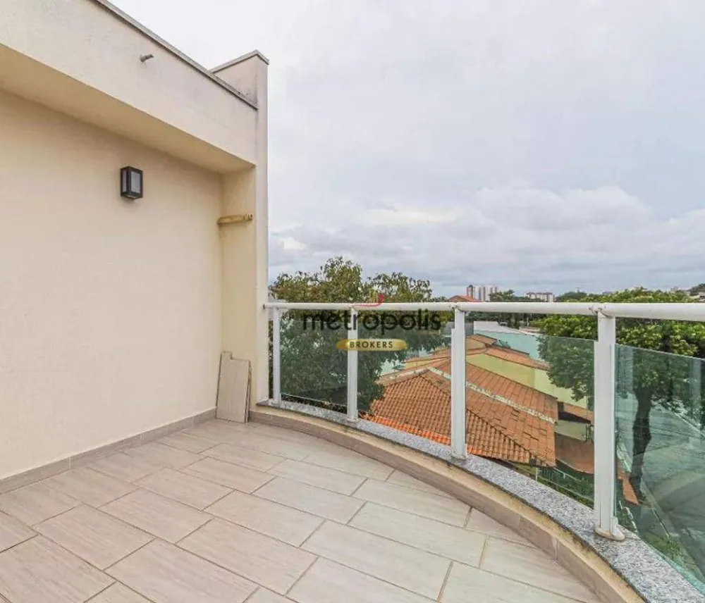 Sobrado, 2 quartos, 91 m² - Foto 5