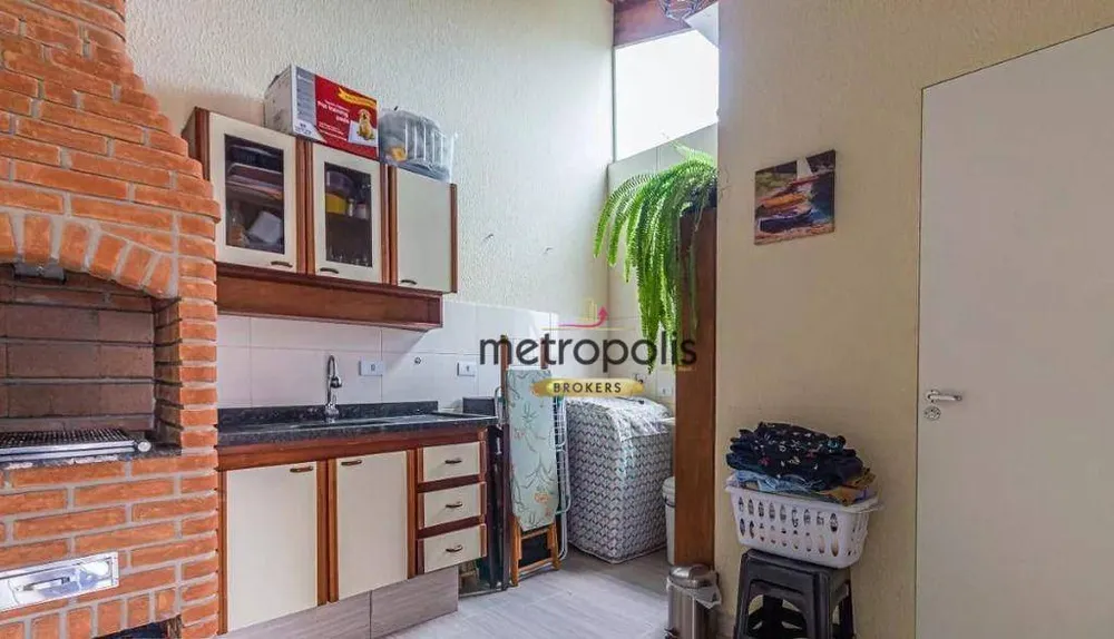 Sobrado, 2 quartos, 91 m² - Foto 6