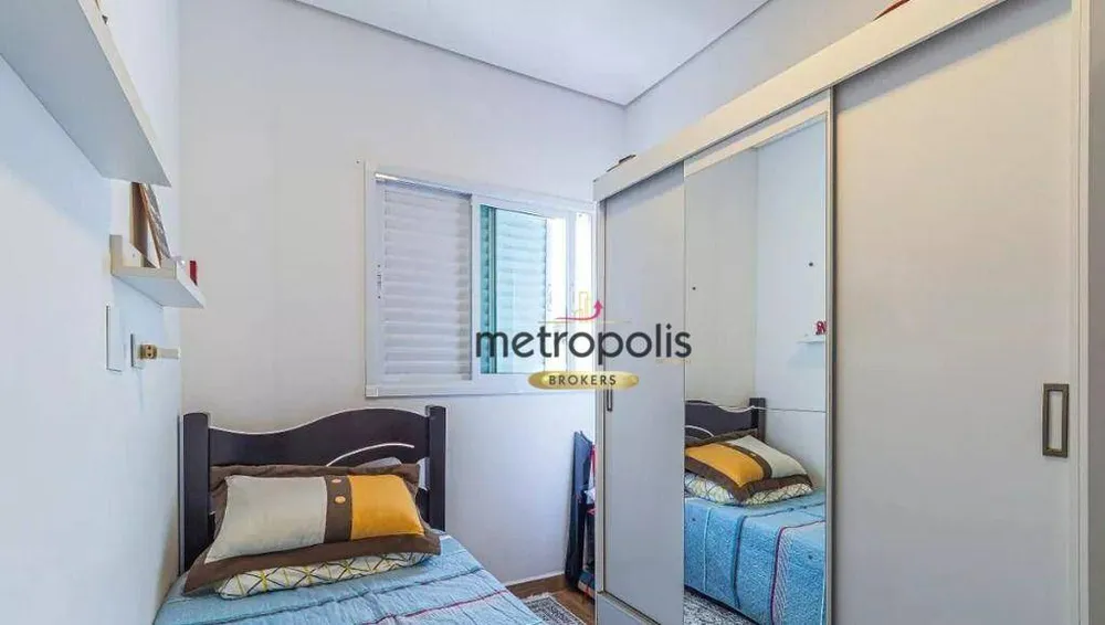 Sobrado, 2 quartos, 91 m² - Foto 7