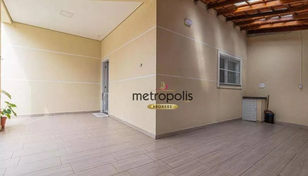 Sobrado, 2 quartos, 91 m² - Foto 4