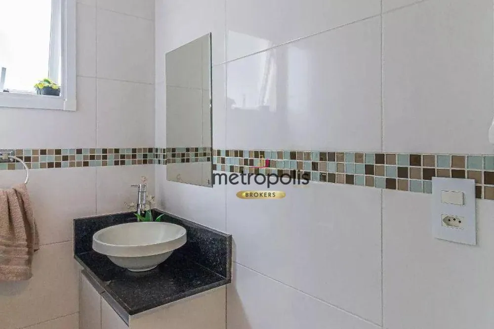 Sobrado, 2 quartos, 91 m² - Foto 3