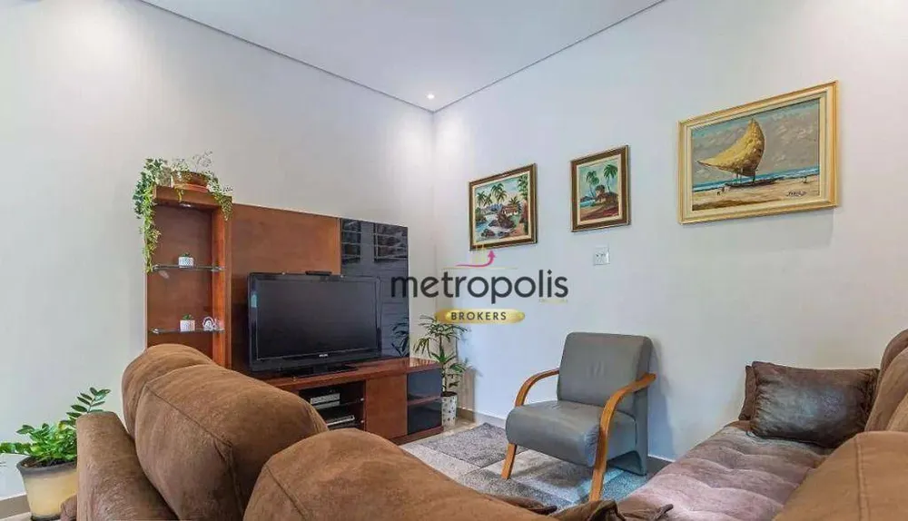 Sobrado, 2 quartos, 91 m² - Foto 3