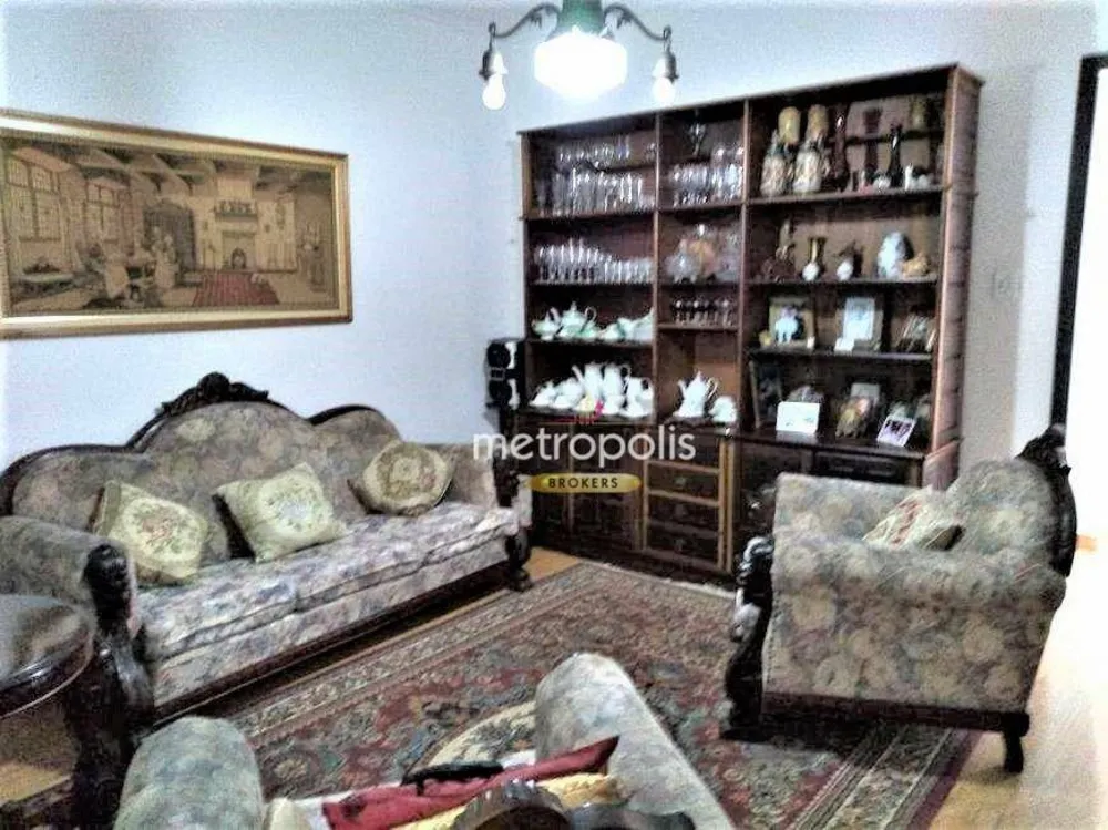 Casa, 3 quartos, 144 m² - Foto 2