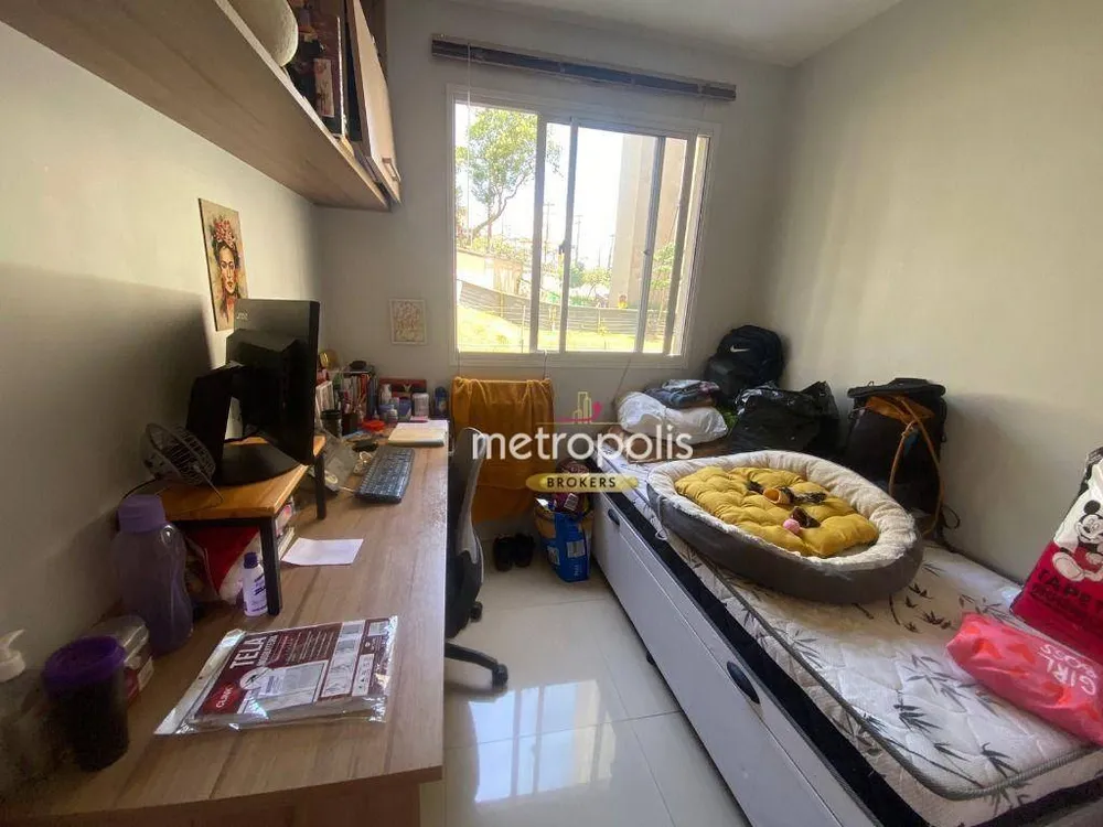 Apartamento, 2 quartos, 41 m² - Foto 1