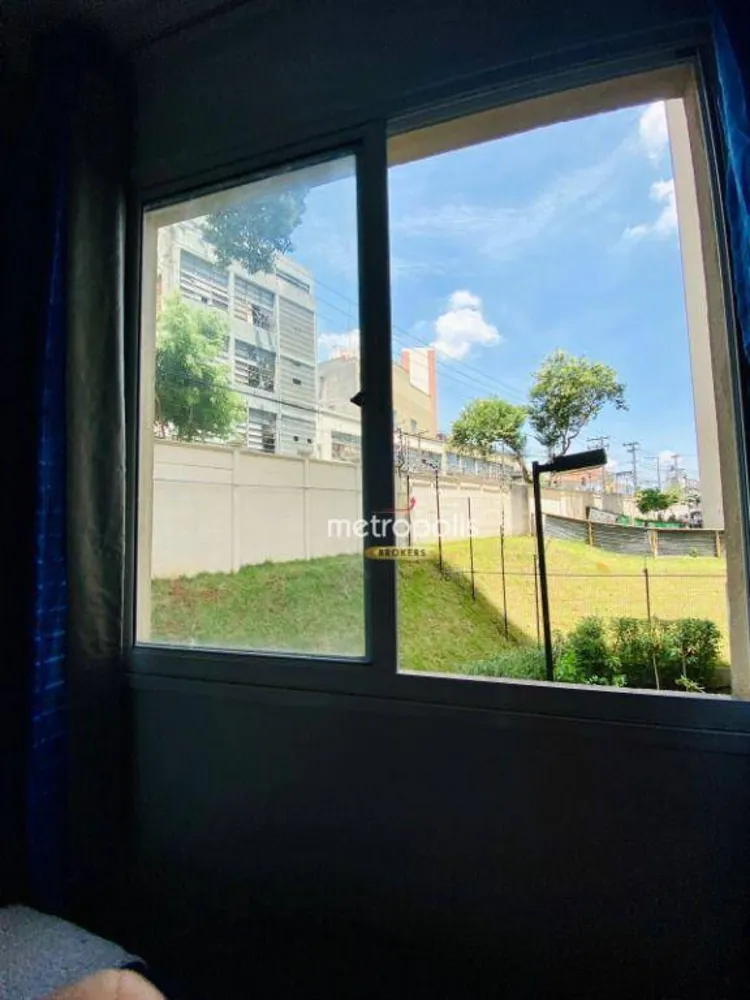 Apartamento, 2 quartos, 41 m² - Foto 12