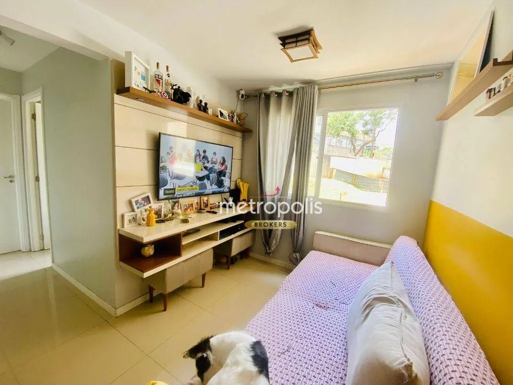 Apartamento, 2 quartos, 41 m² - Foto 4