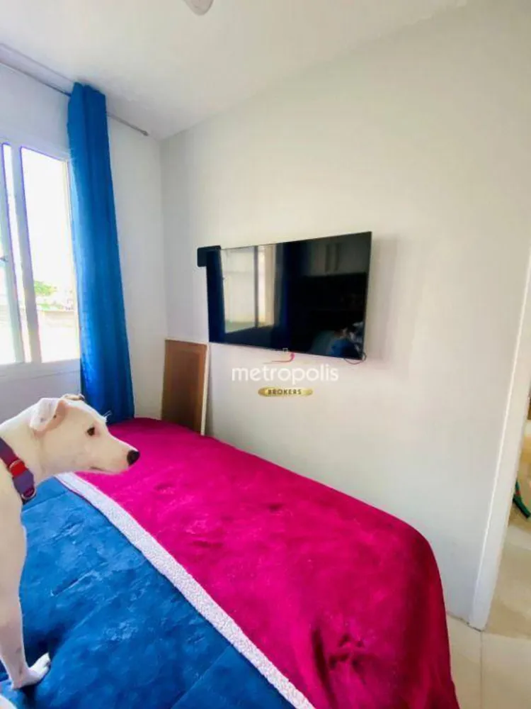 Apartamento, 2 quartos, 41 m² - Foto 3