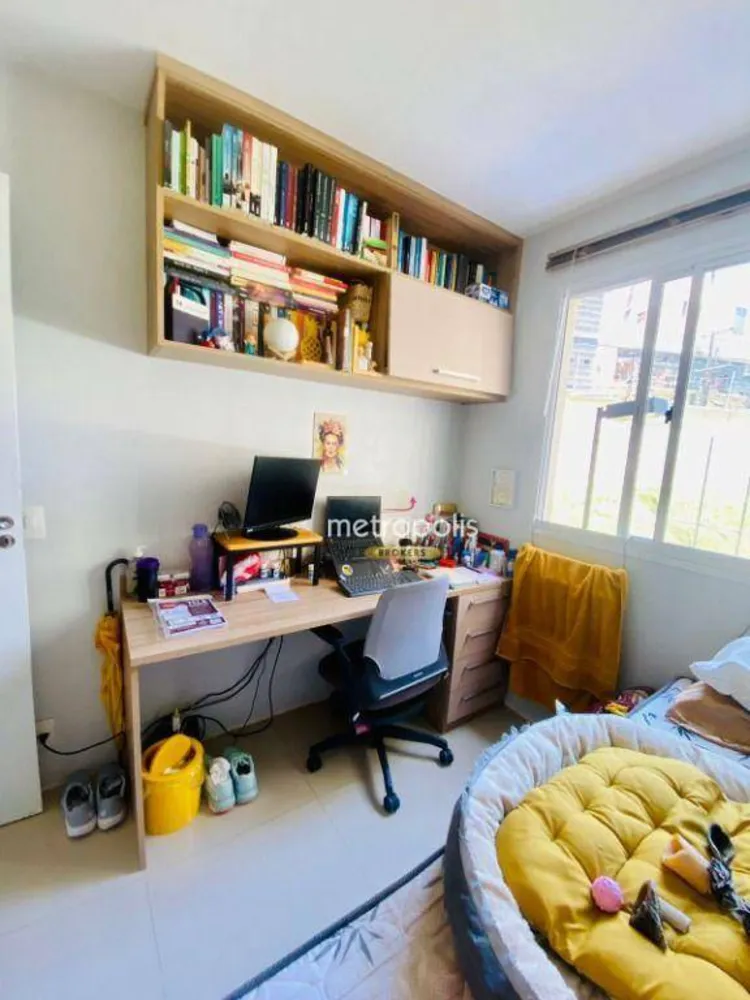 Apartamento, 2 quartos, 41 m² - Foto 6