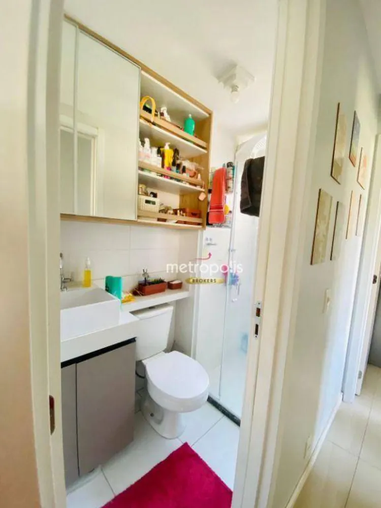 Apartamento, 2 quartos, 41 m² - Foto 10