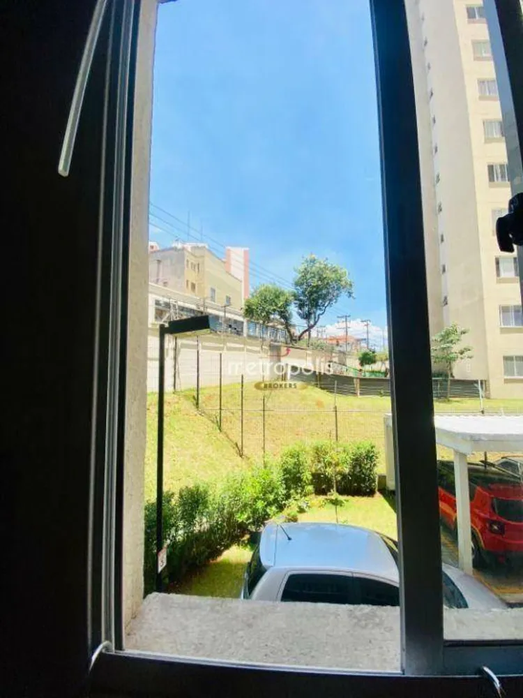 Apartamento, 2 quartos, 41 m² - Foto 2