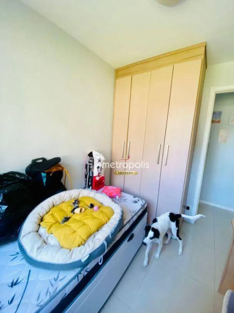 Apartamento, 2 quartos, 41 m² - Foto 7