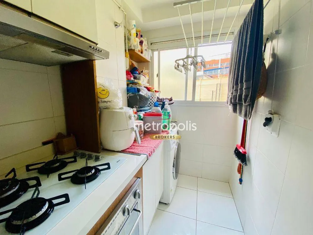 Apartamento, 2 quartos, 41 m² - Foto 4