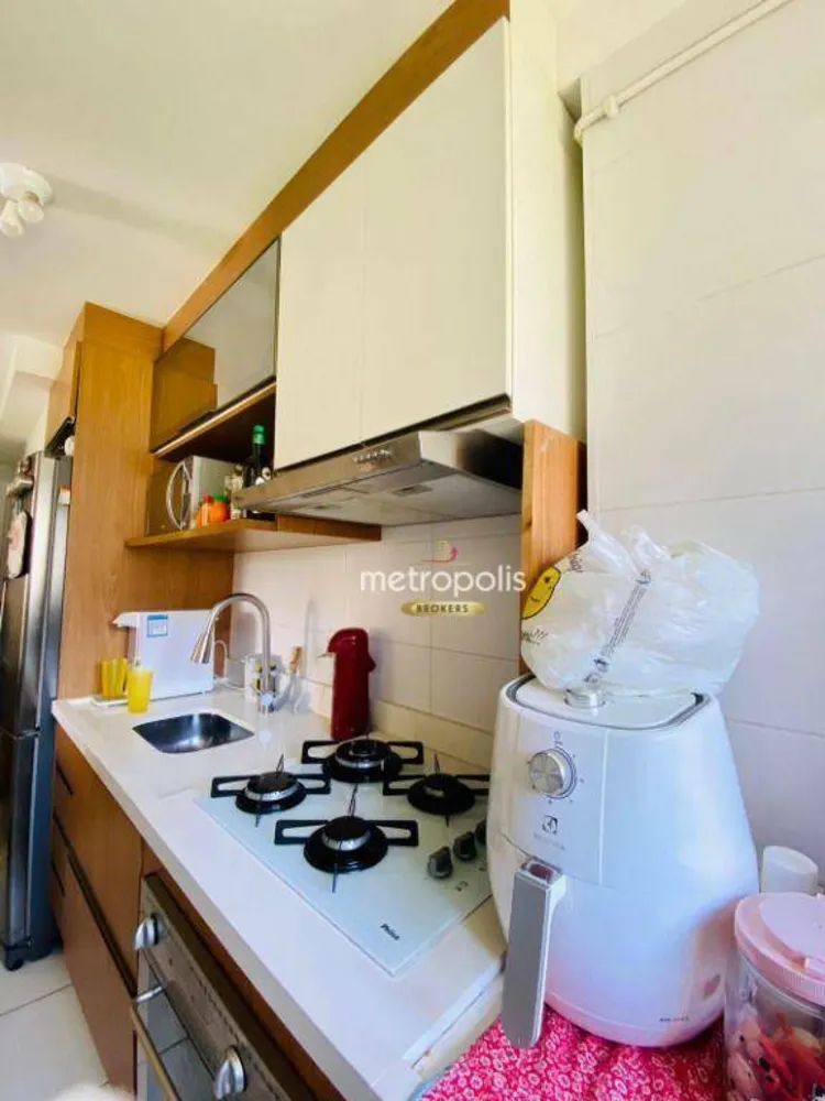 Apartamento, 2 quartos, 41 m² - Foto 5
