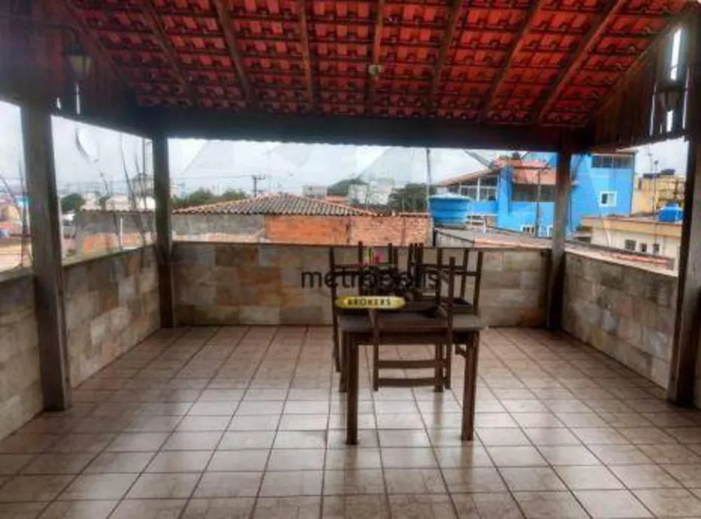 Sobrado, 2 quartos, 250 m² - Foto 7