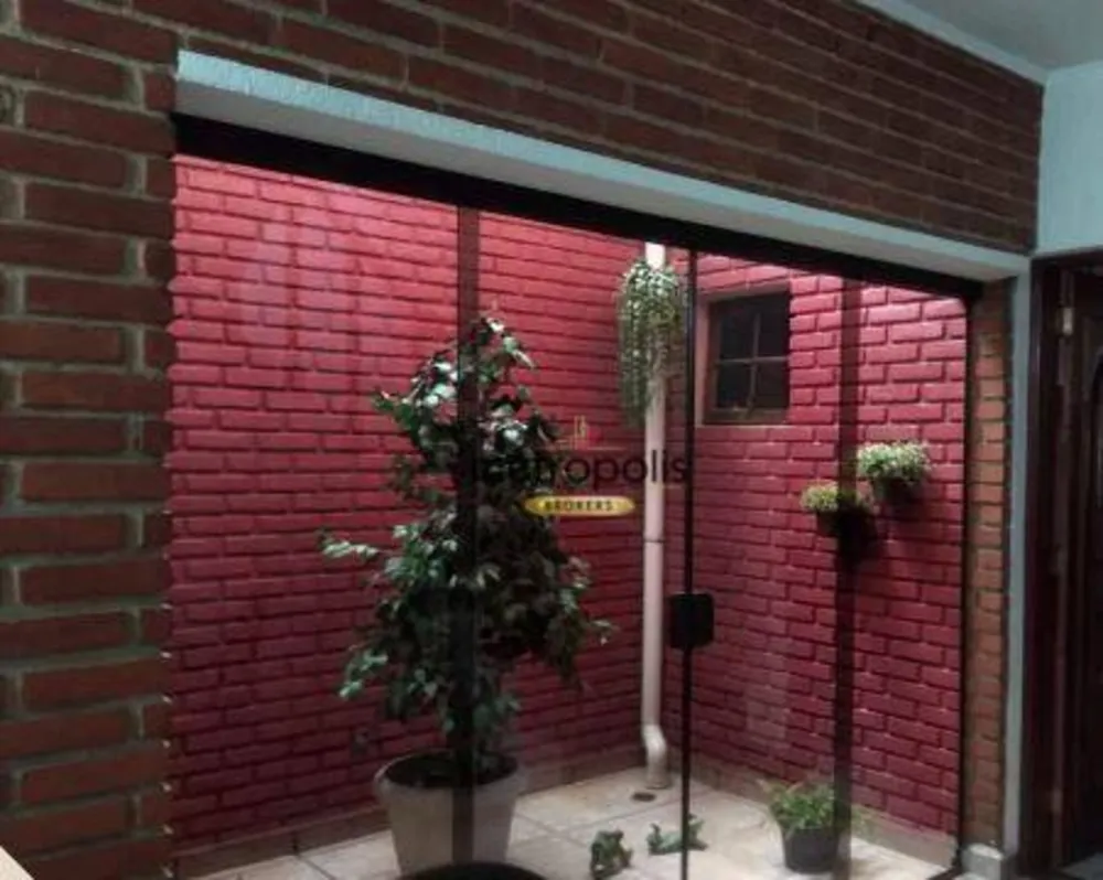 Sobrado, 2 quartos, 250 m² - Foto 3