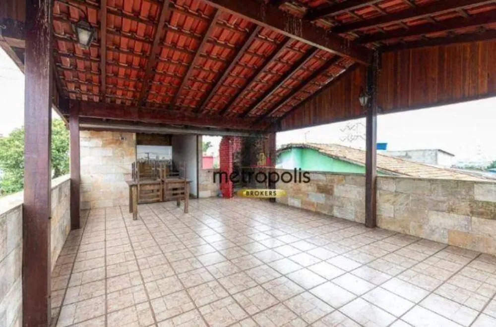 Sobrado, 2 quartos, 250 m² - Foto 11