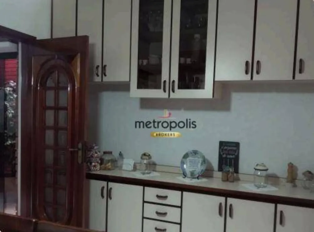 Sobrado, 2 quartos, 250 m² - Foto 6