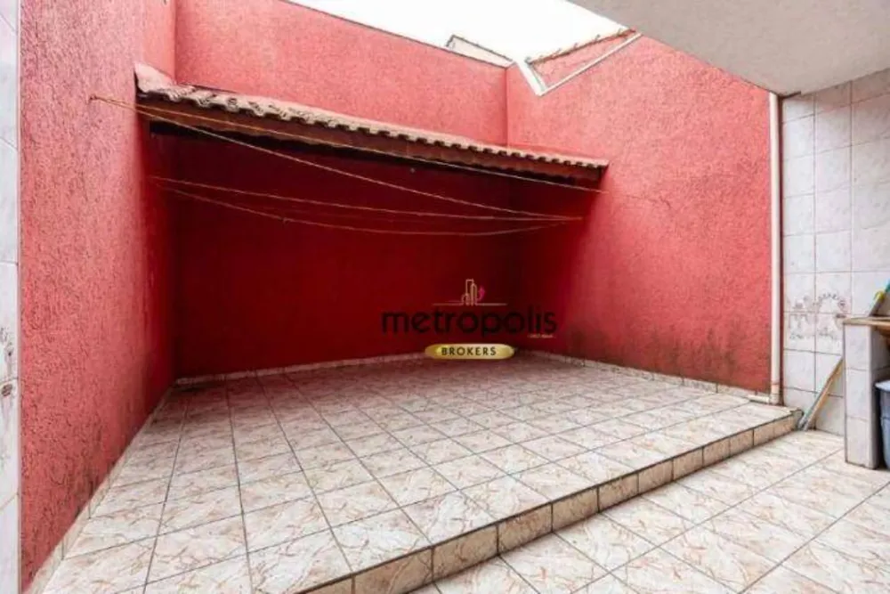 Sobrado, 2 quartos, 250 m² - Foto 10