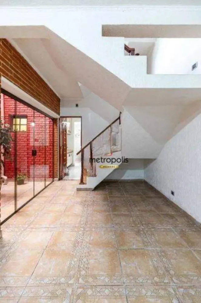 Sobrado, 2 quartos, 250 m² - Foto 9