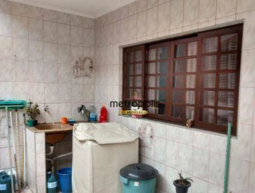 Sobrado, 2 quartos, 250 m² - Foto 5
