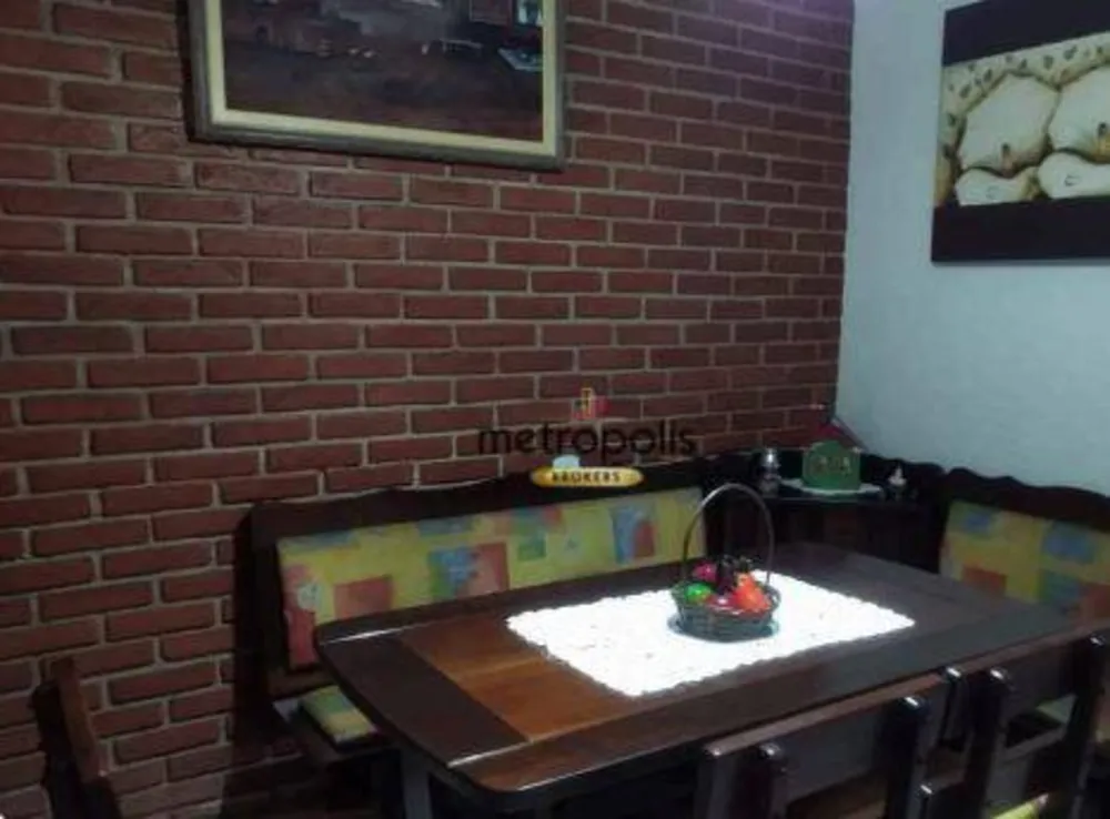 Sobrado, 2 quartos, 250 m² - Foto 4