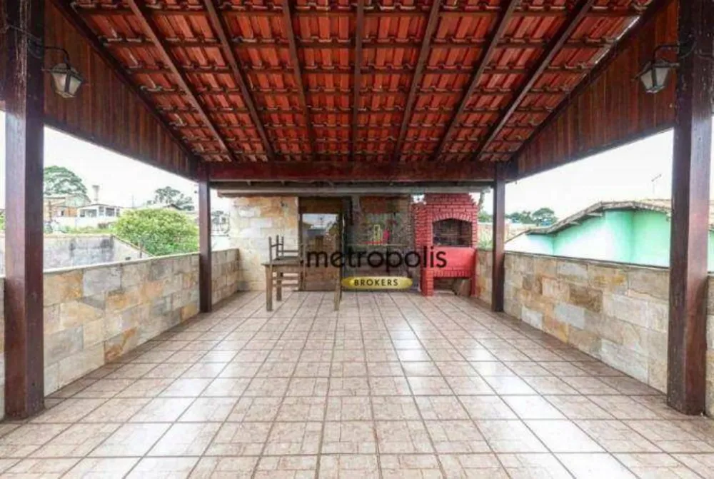 Sobrado, 2 quartos, 250 m² - Foto 12