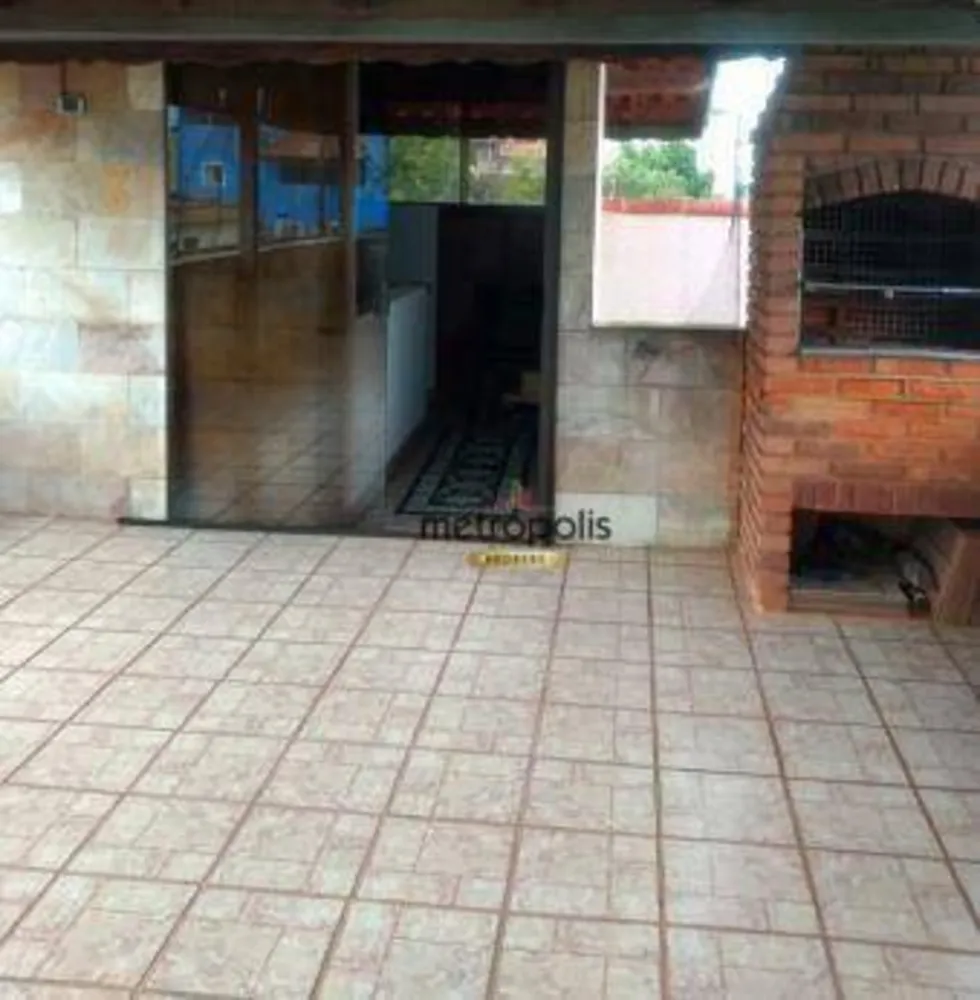 Sobrado, 2 quartos, 250 m² - Foto 8