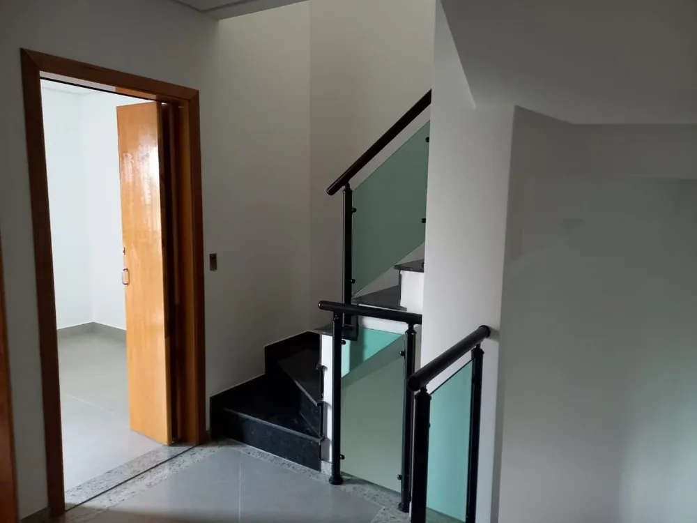 Sobrado, 3 quartos, 156 m² - Foto 3