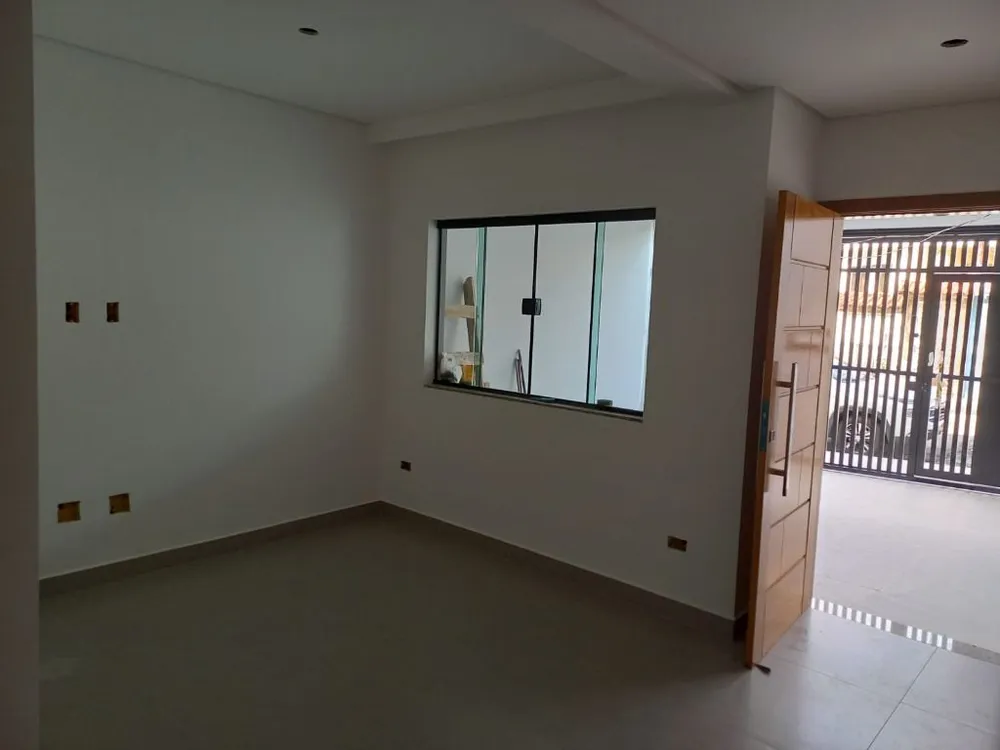 Sobrado, 3 quartos, 156 m² - Foto 1