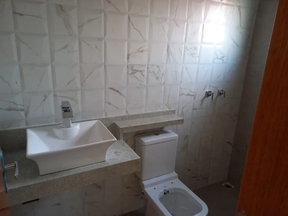 Sobrado, 3 quartos, 156 m² - Foto 9