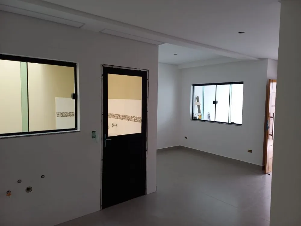 Sobrado, 3 quartos, 156 m² - Foto 2