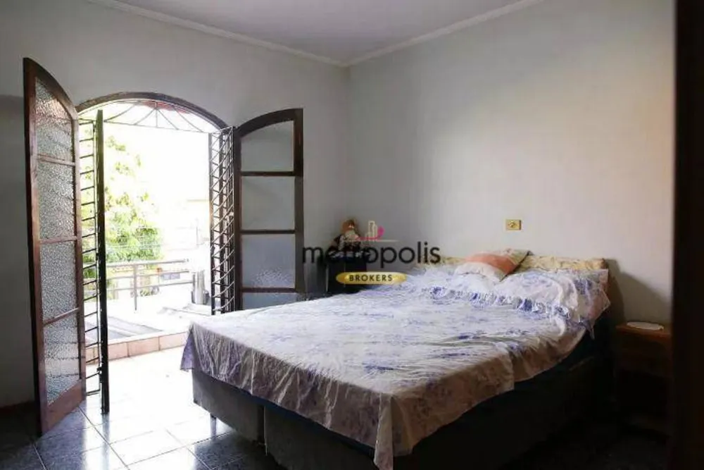 Sobrado, 3 quartos, 174 m² - Foto 2