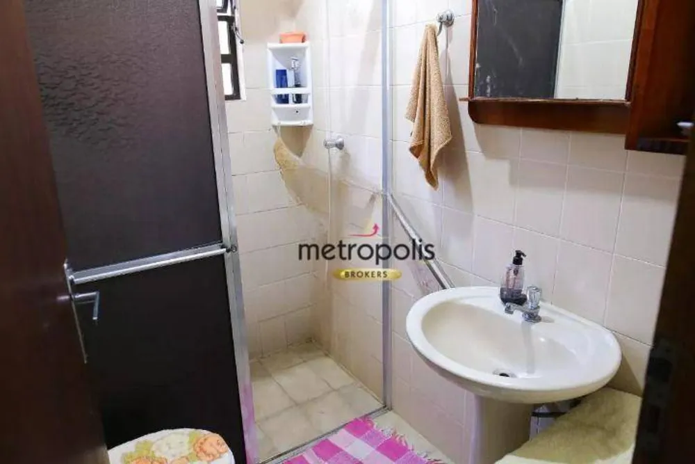 Sobrado, 3 quartos, 174 m² - Foto 5