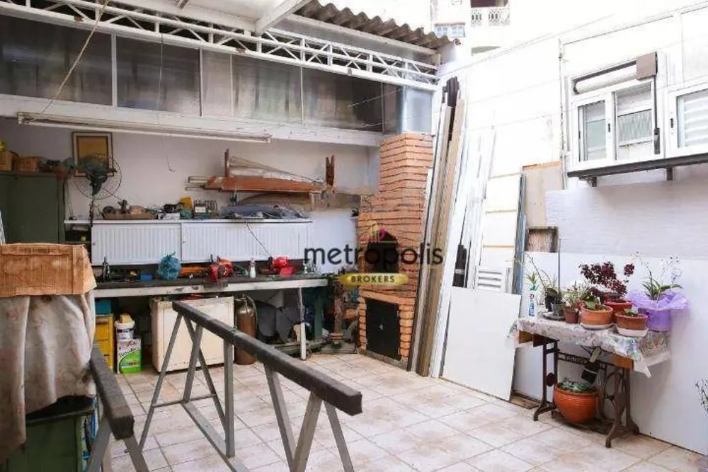 Sobrado, 3 quartos, 174 m² - Foto 7