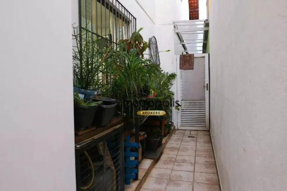 Sobrado, 3 quartos, 174 m² - Foto 8
