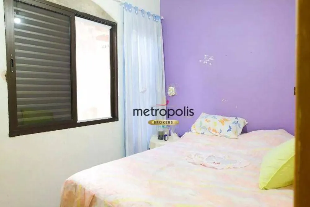 Sobrado, 3 quartos, 174 m² - Foto 4