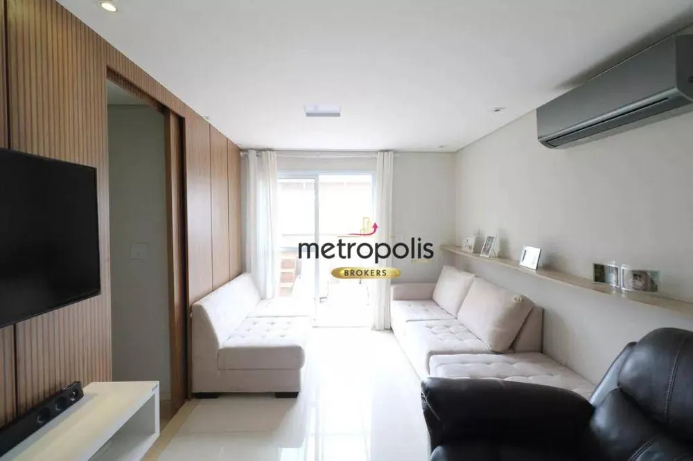 Cobertura, 2 quartos, 131 m² - Foto 12