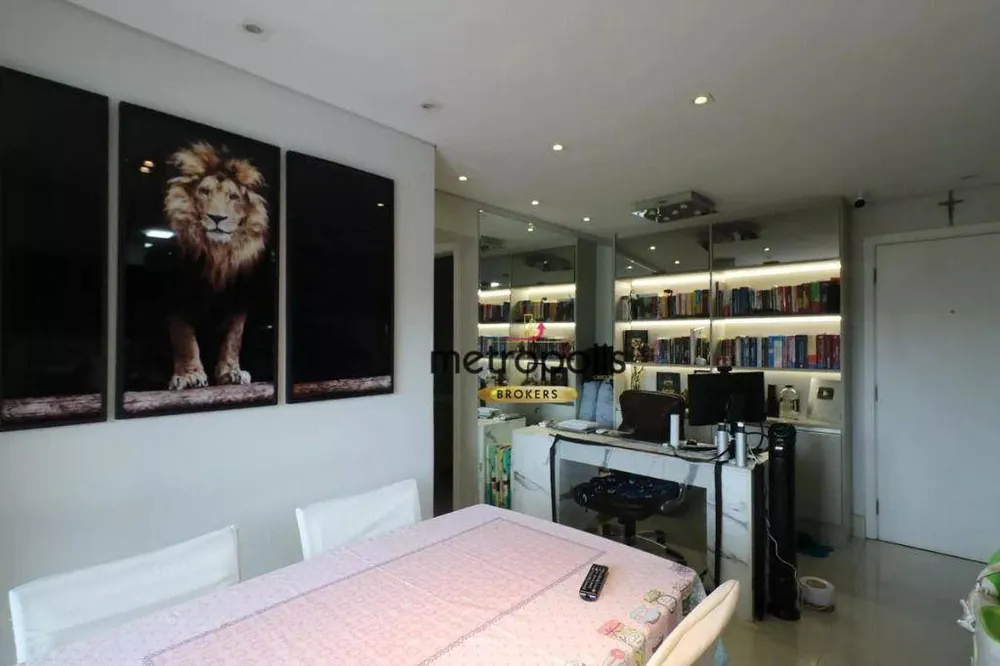 Cobertura, 2 quartos, 131 m² - Foto 4