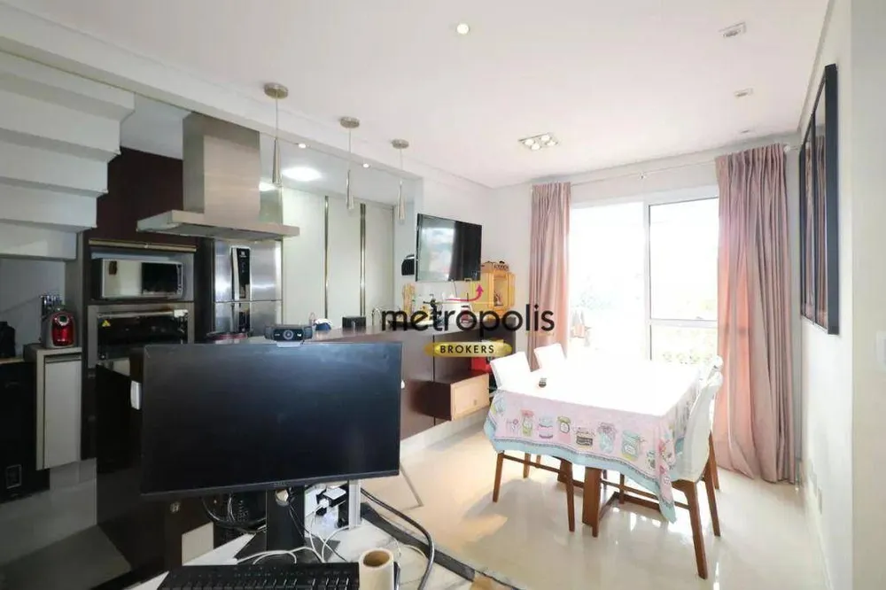 Cobertura, 2 quartos, 131 m² - Foto 5
