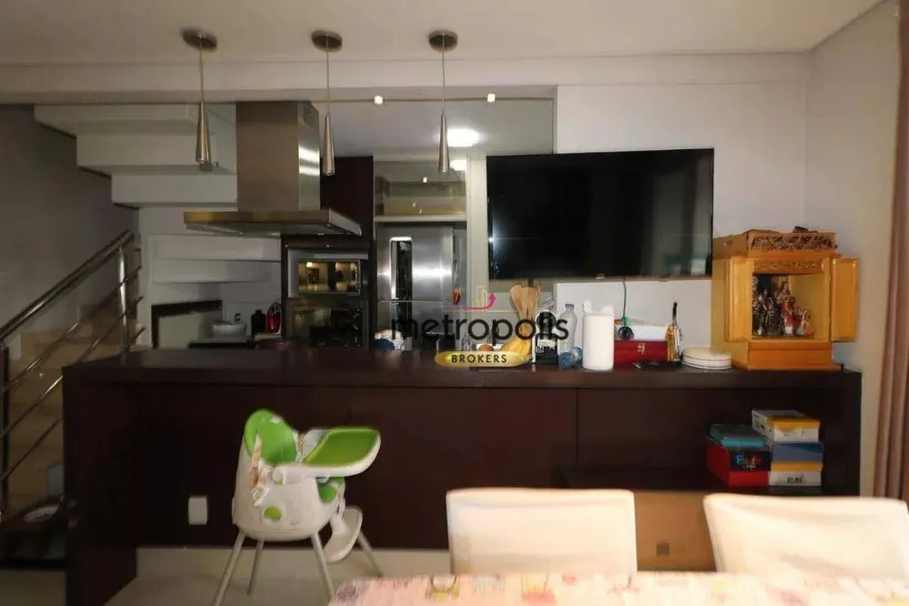 Cobertura, 2 quartos, 131 m² - Foto 6